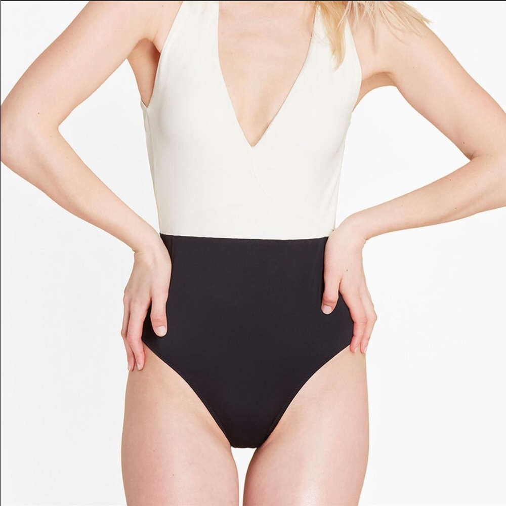 Summersalt “The Deep Dive” Swim suit